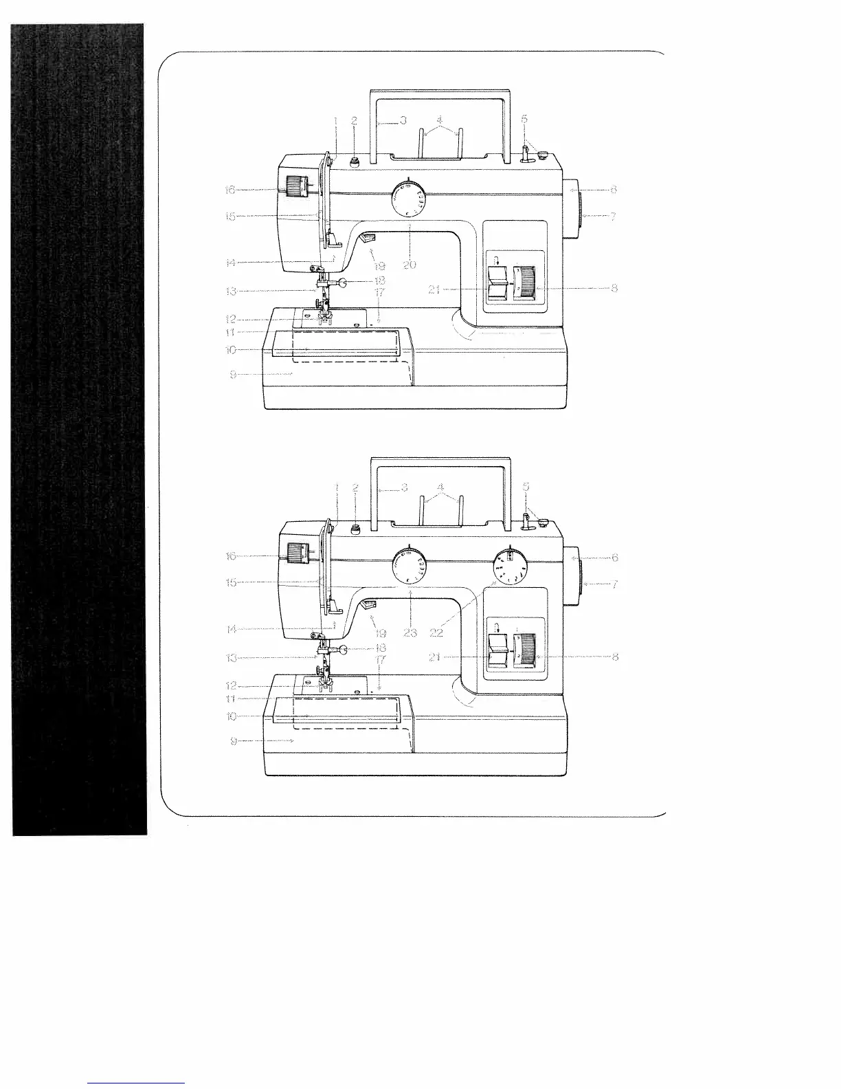 Page #4 background image
