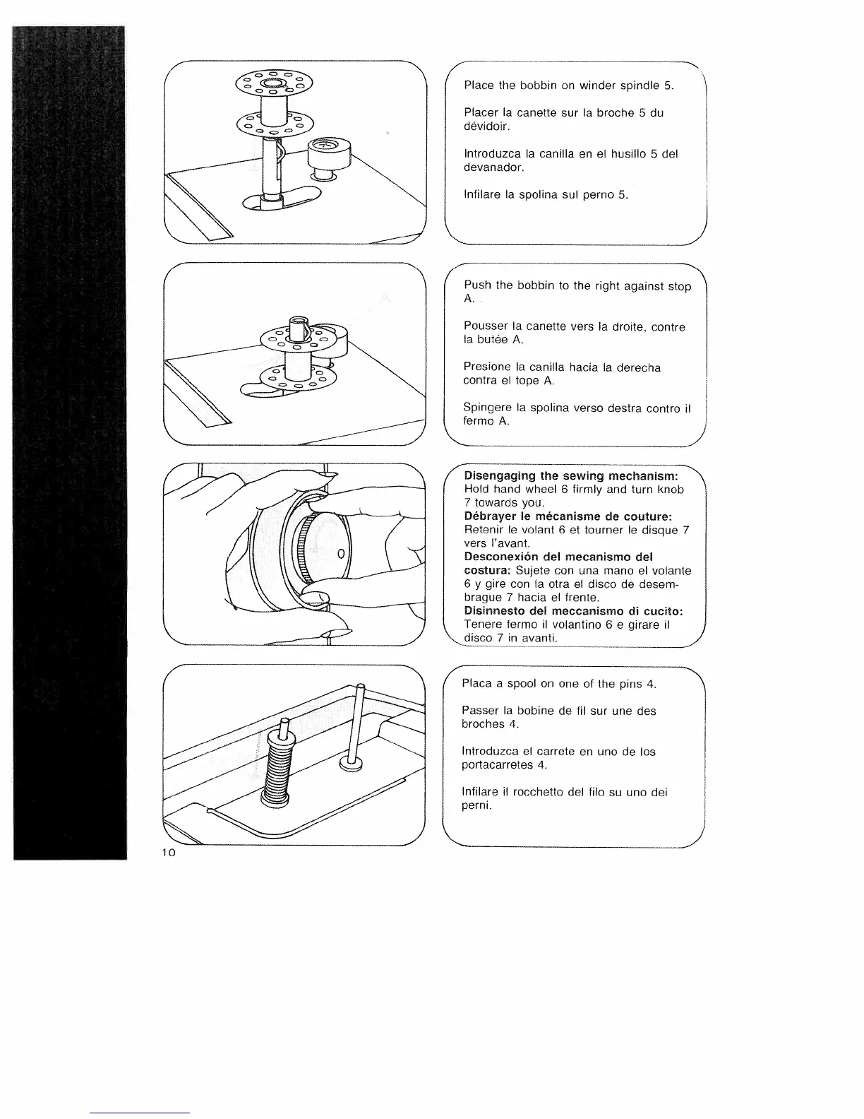 Page #14 background image