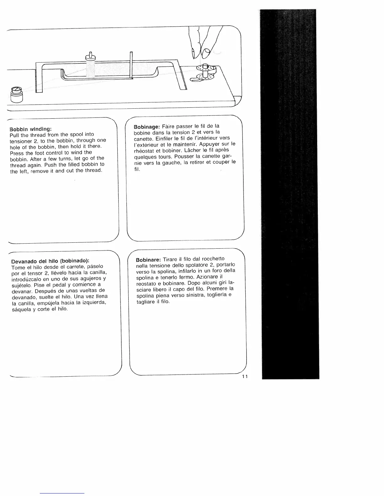 Page #15 background image