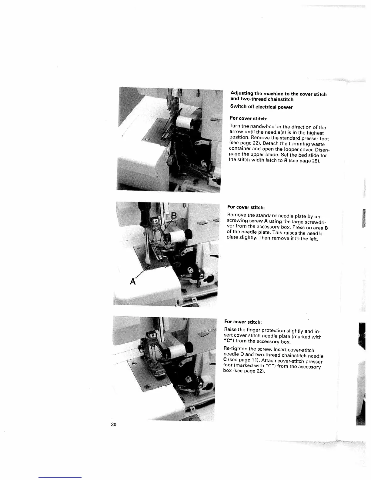 Page #34 background image