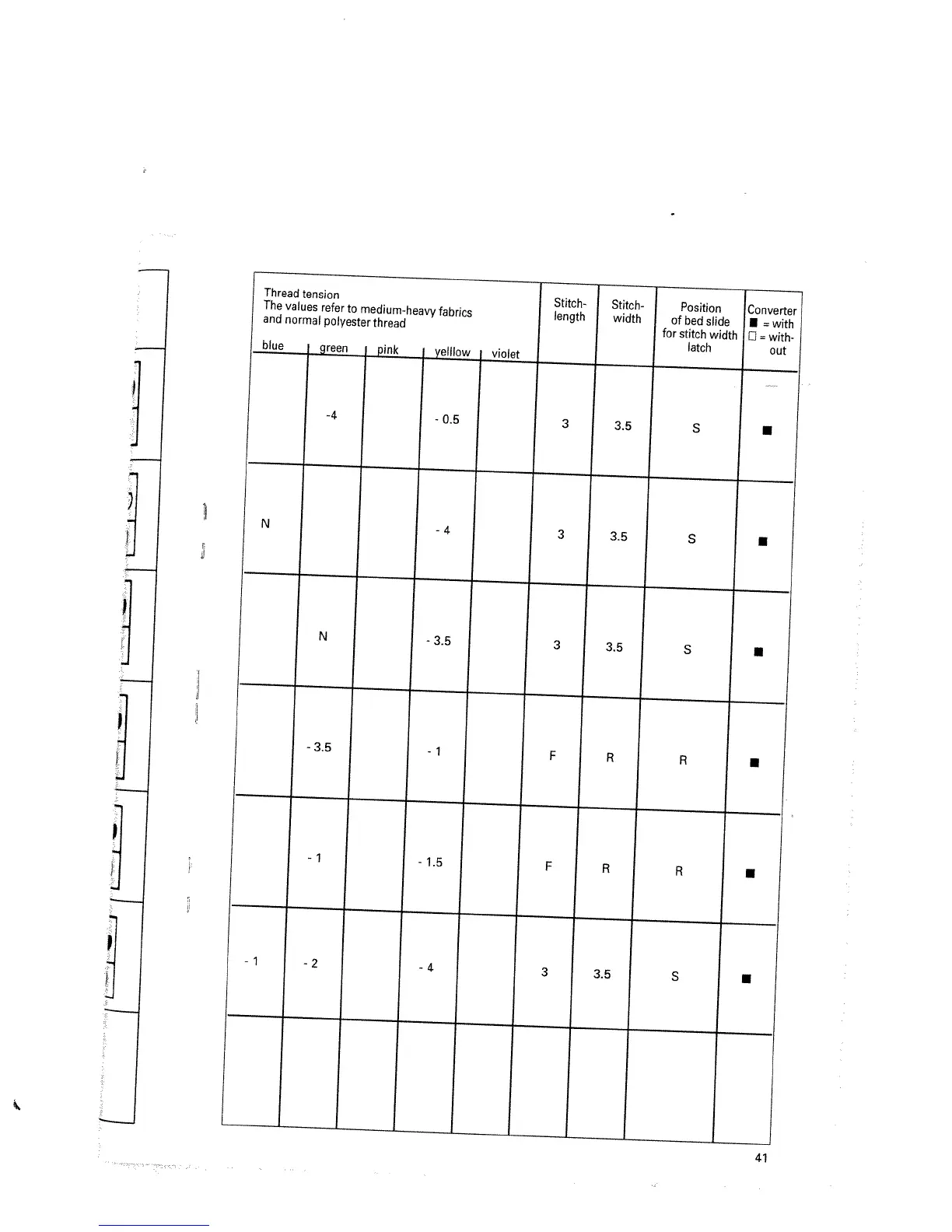 Page #45 background image