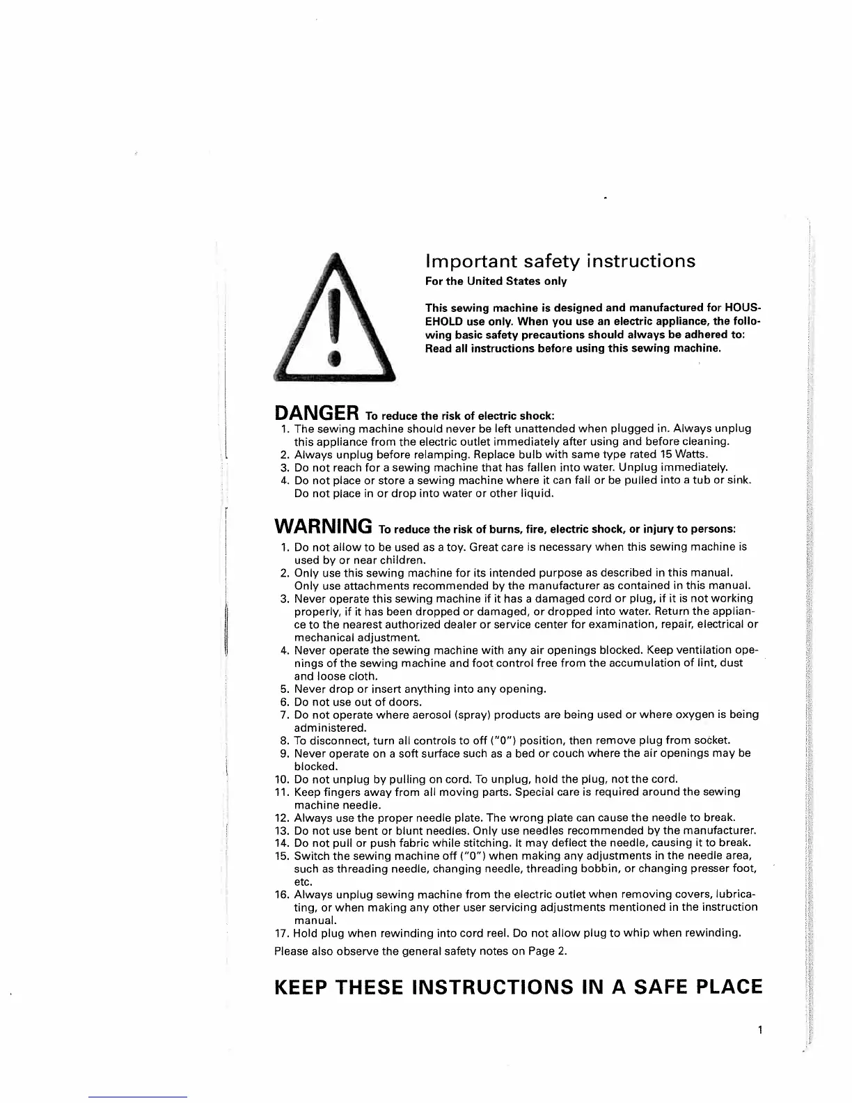 Page #5 background image