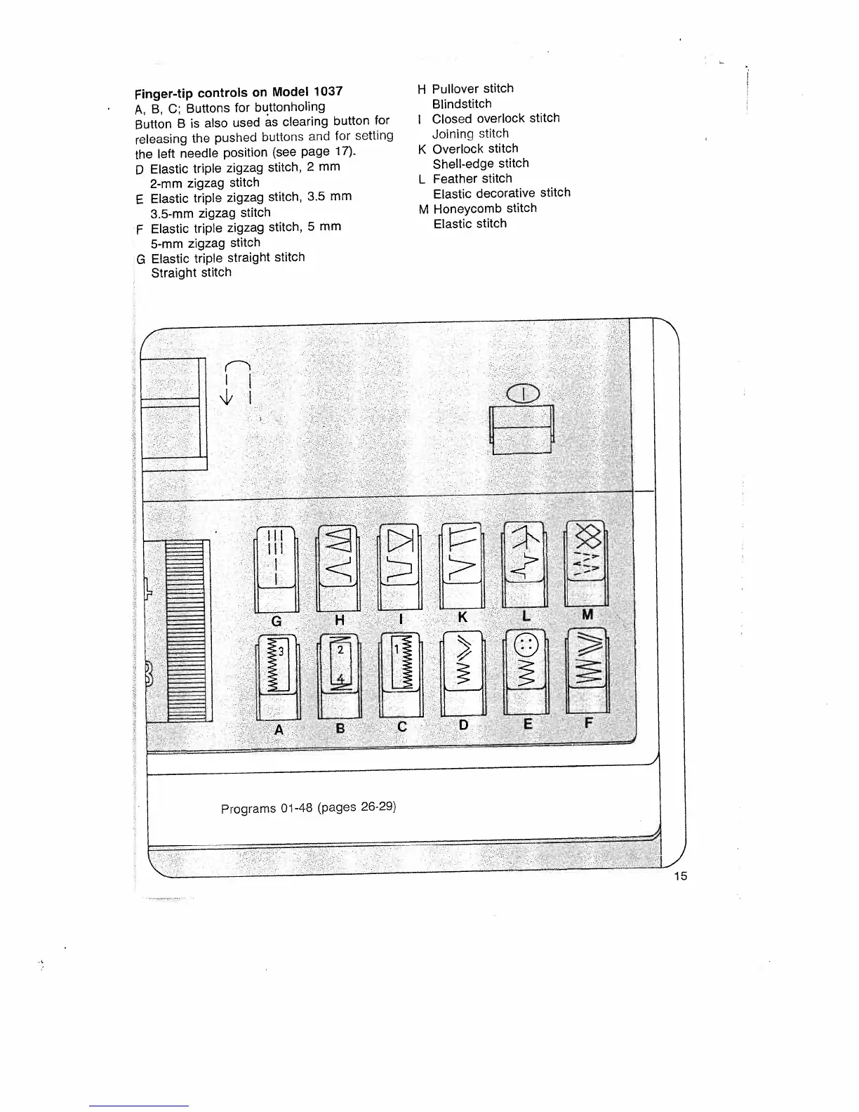 Page #19 background image