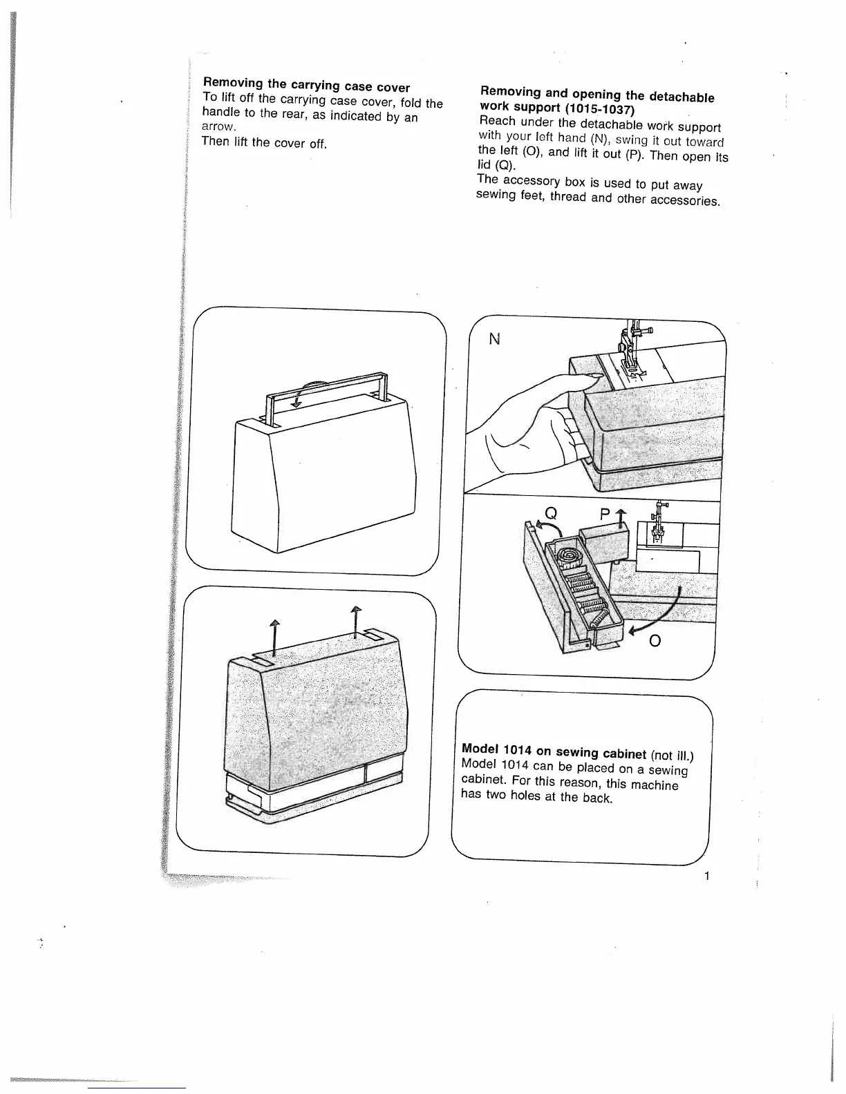 Page #5 background image