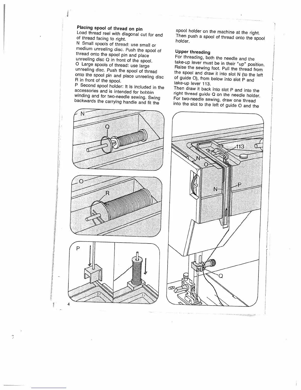 Page #8 background image