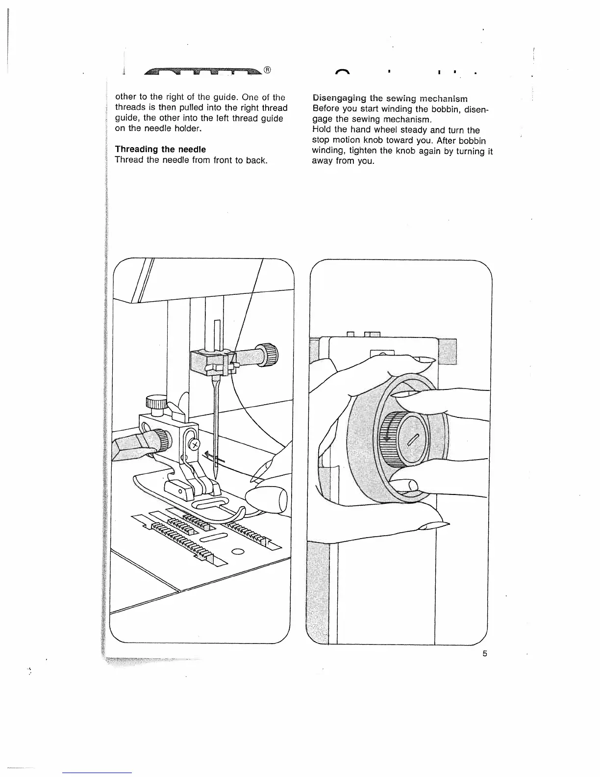 Page #9 background image