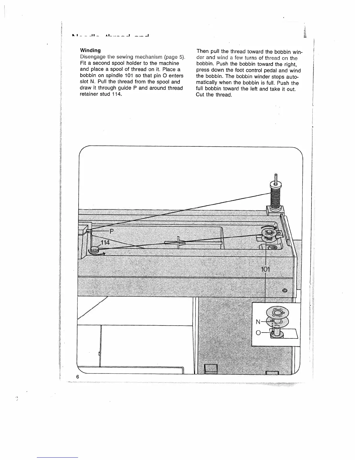 Page #10 background image