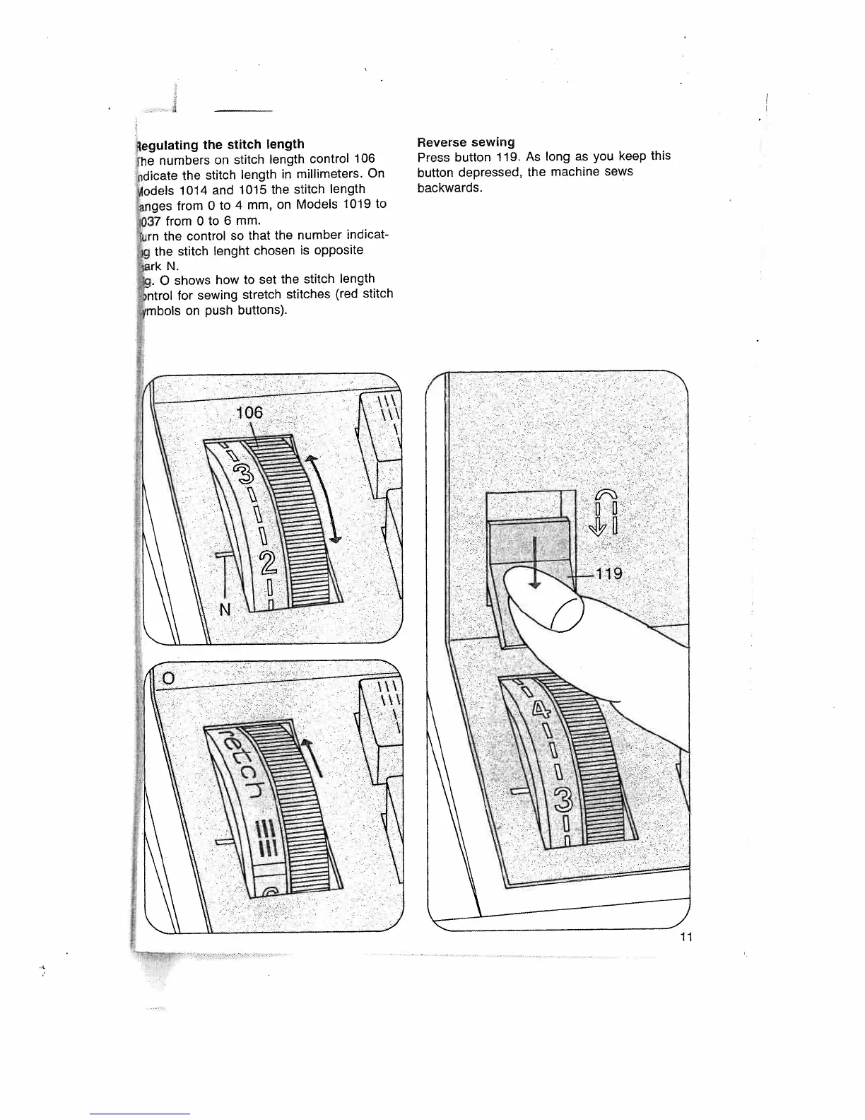 Page #15 background image