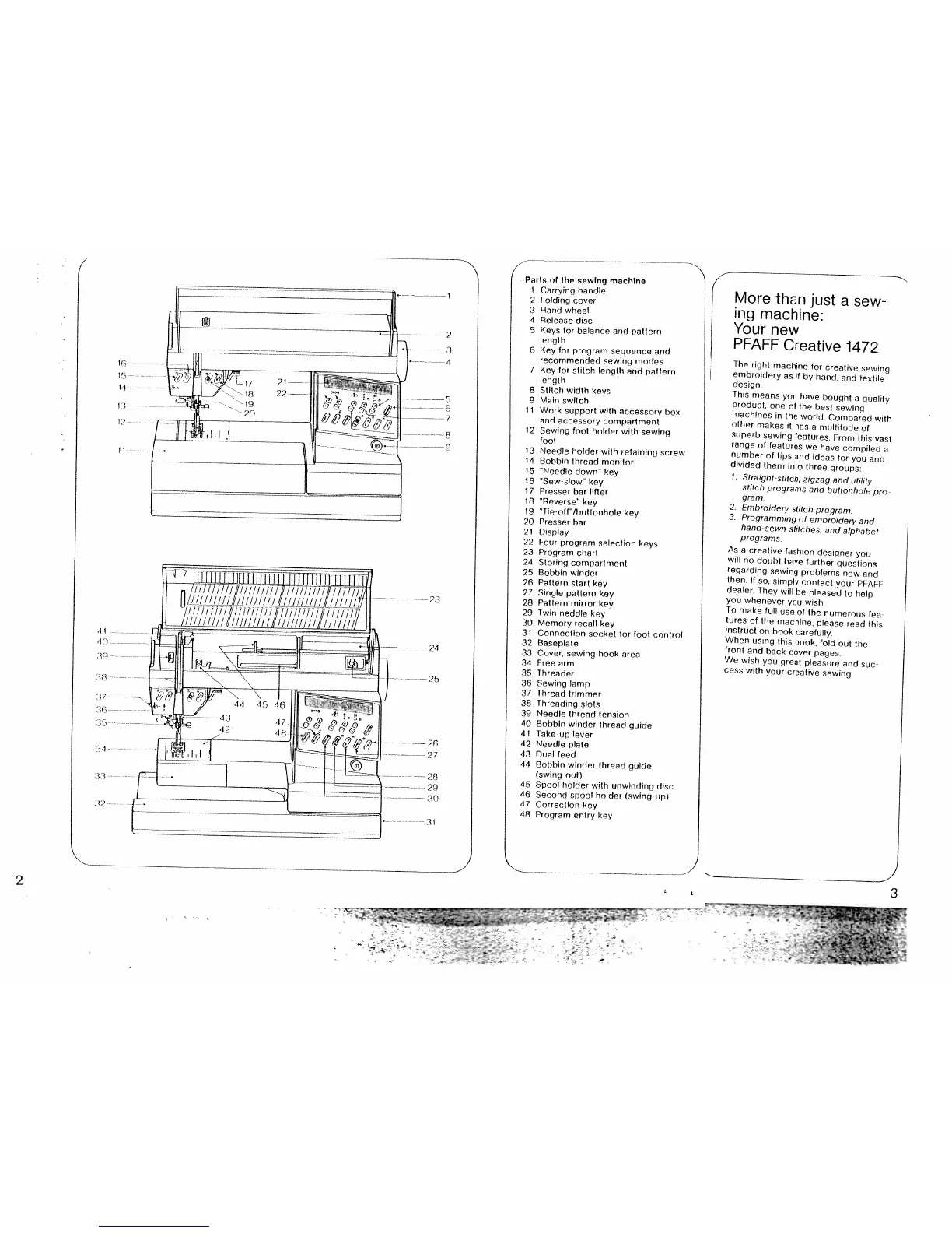 Page #3 background image