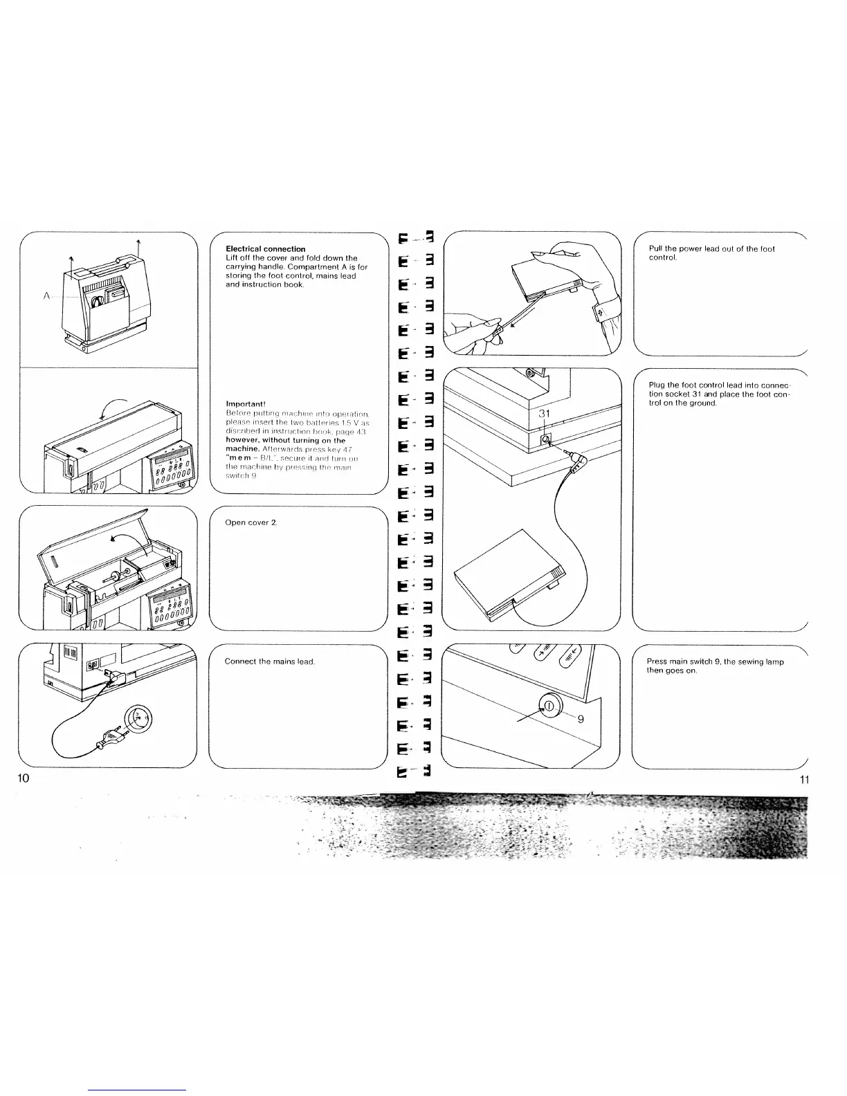 Page #7 background image