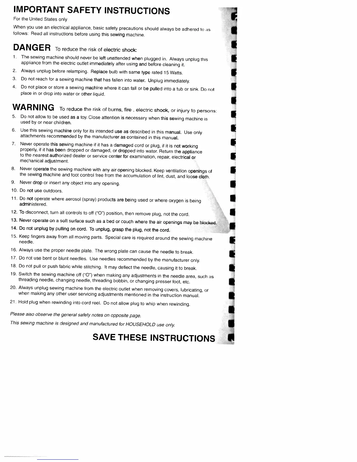 Page #4 background image