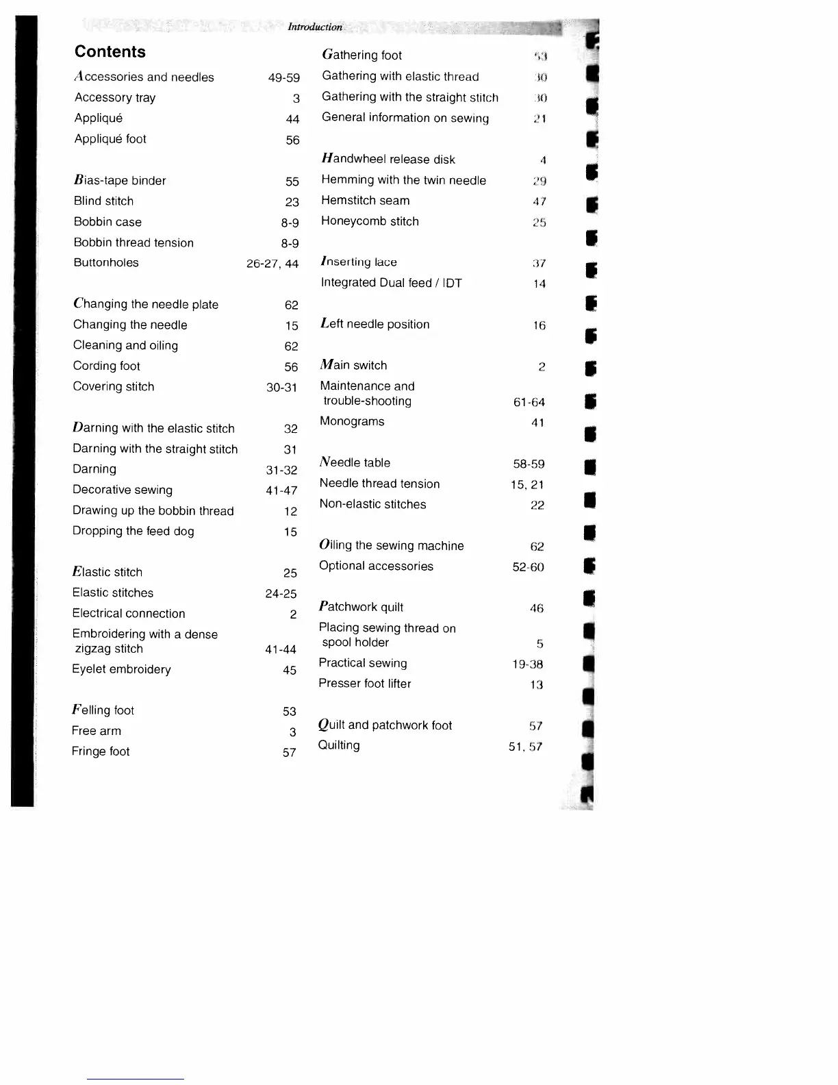 Page #6 background image