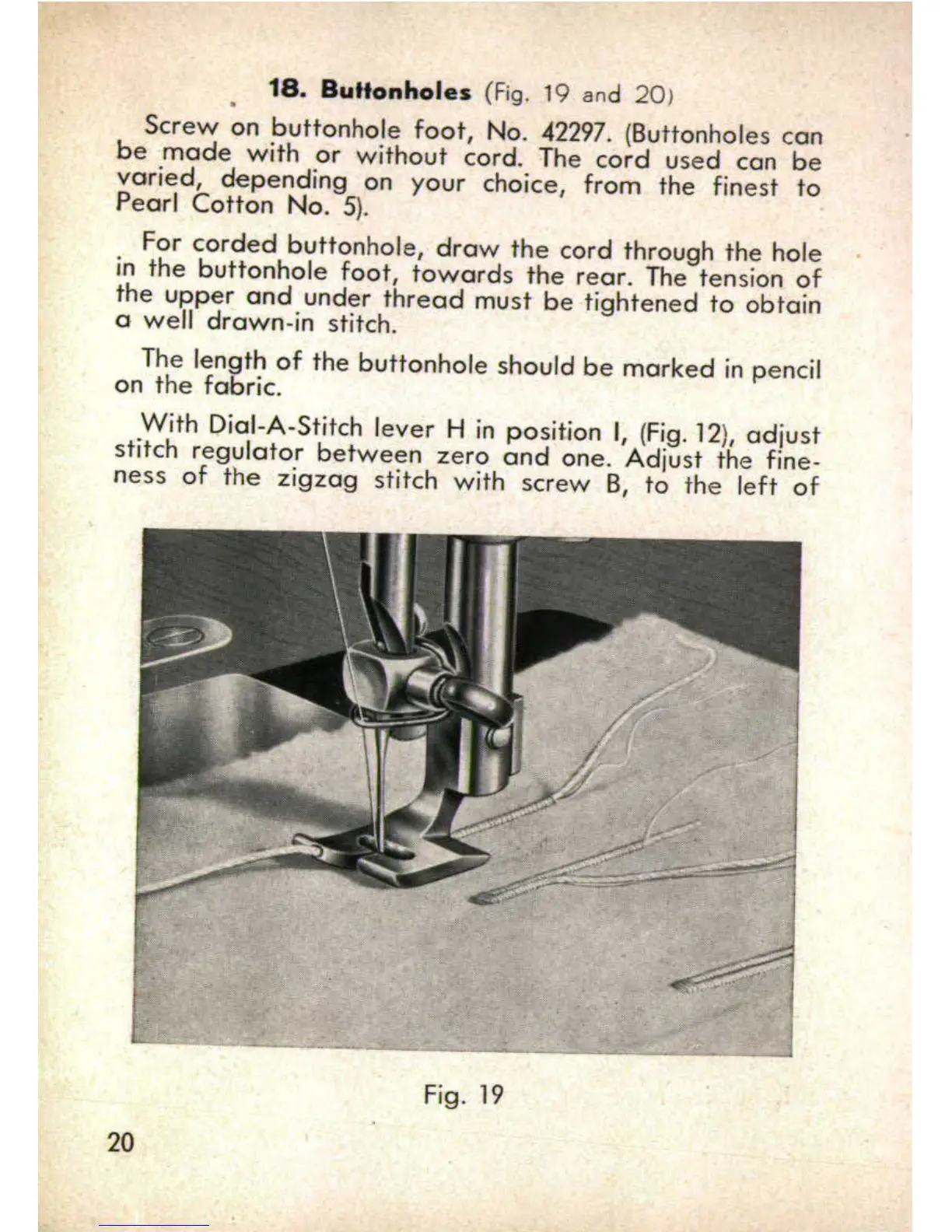 Page #21 background image
