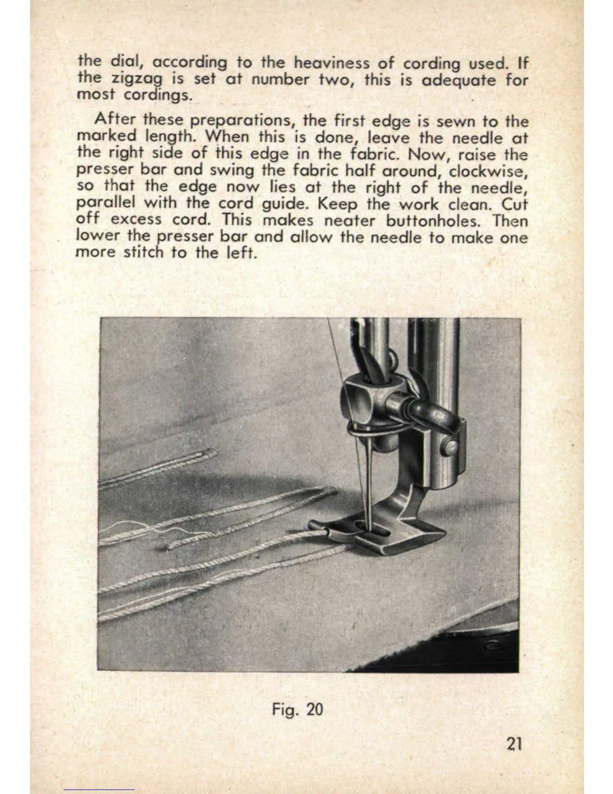 Page #22 background image