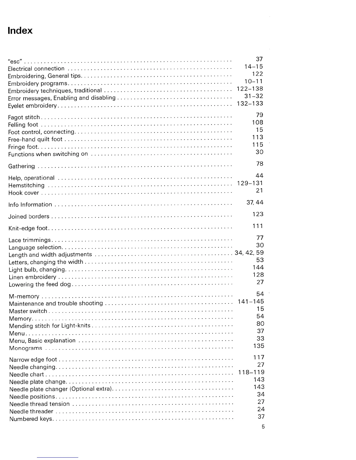 Page #5 background image