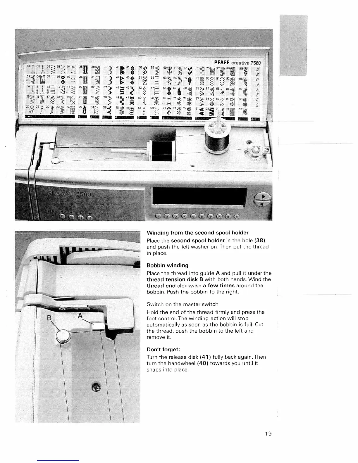Page #9 background image