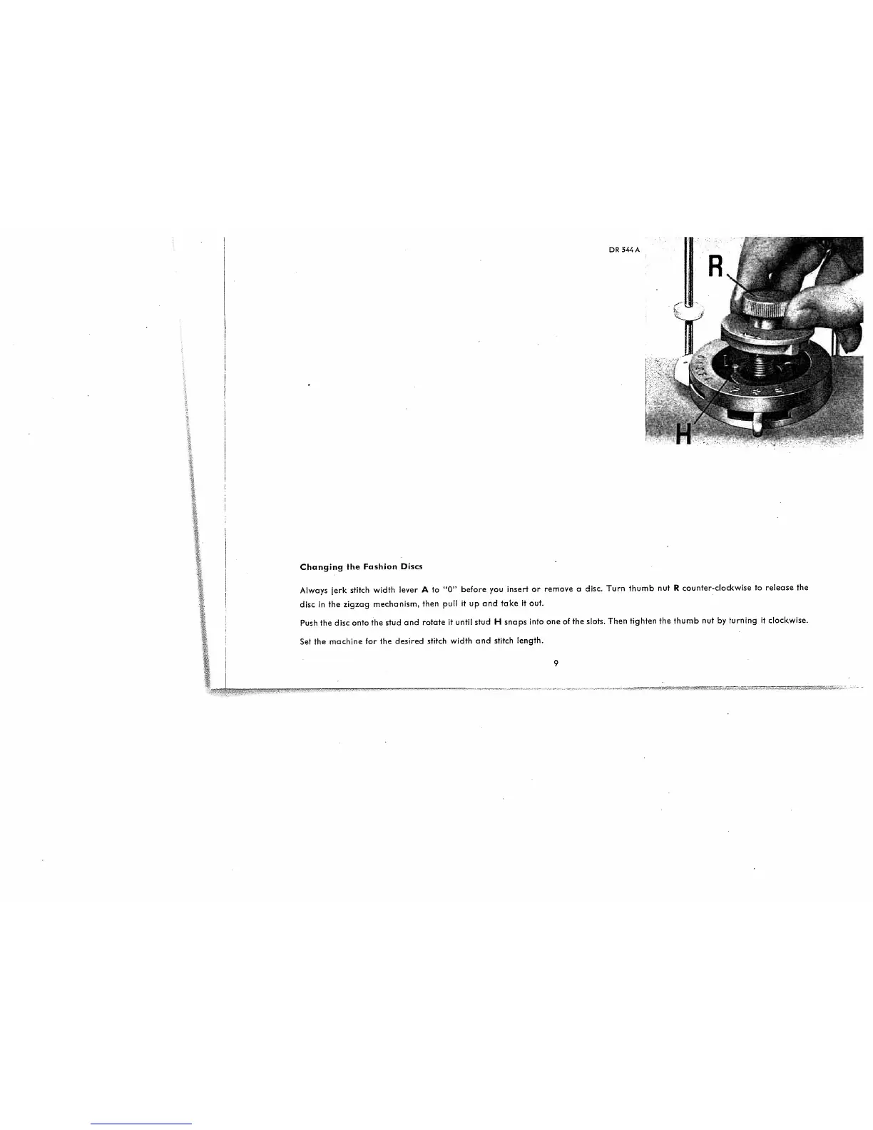 Page #8 background image