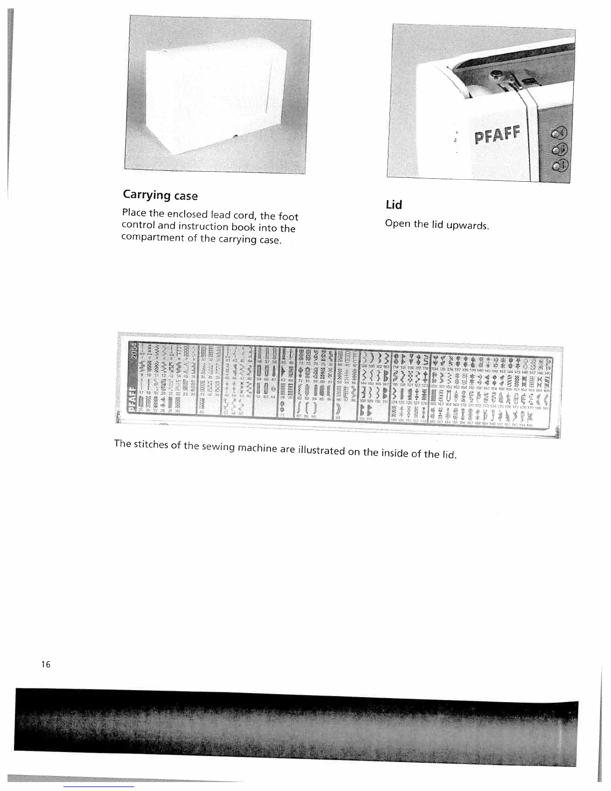 Page #16 background image