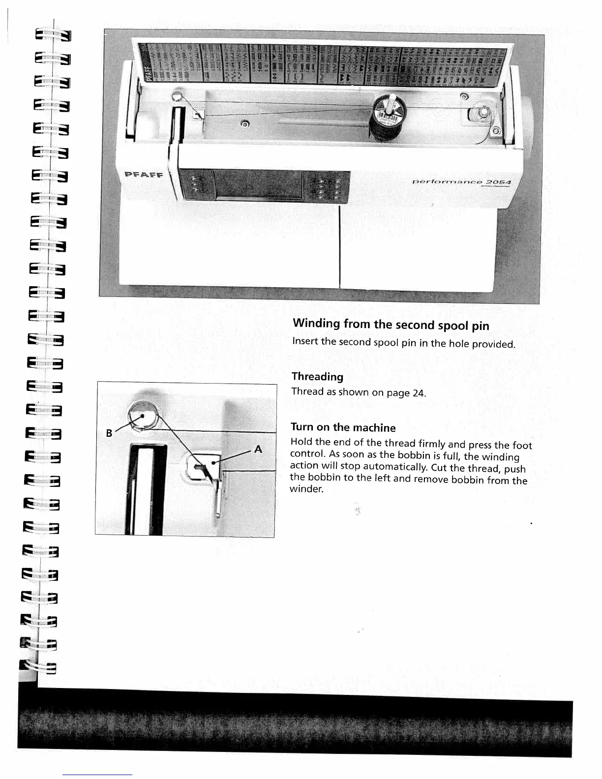 Page #21 background image