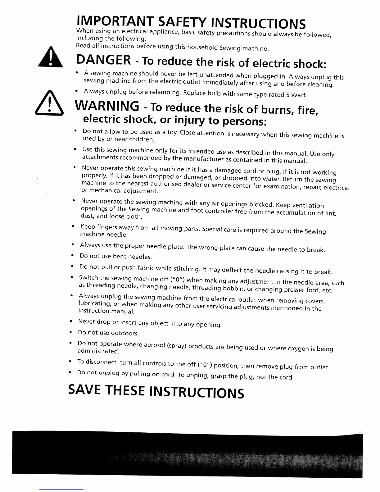 Page #2 background image