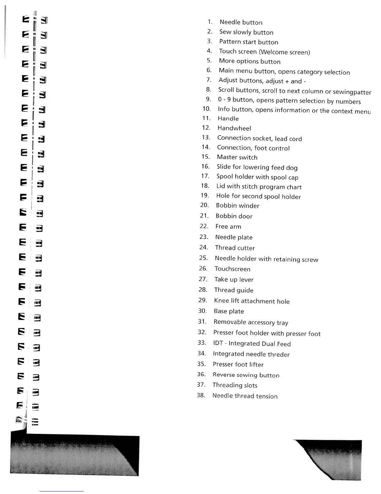 Page #5 background image