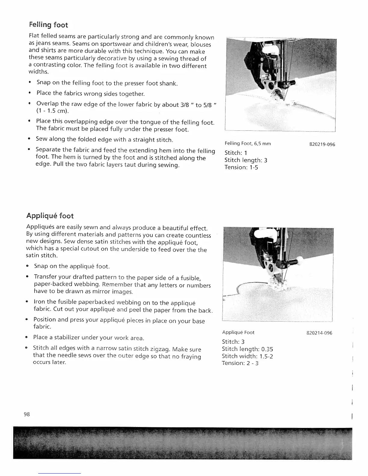 Page #100 background image
