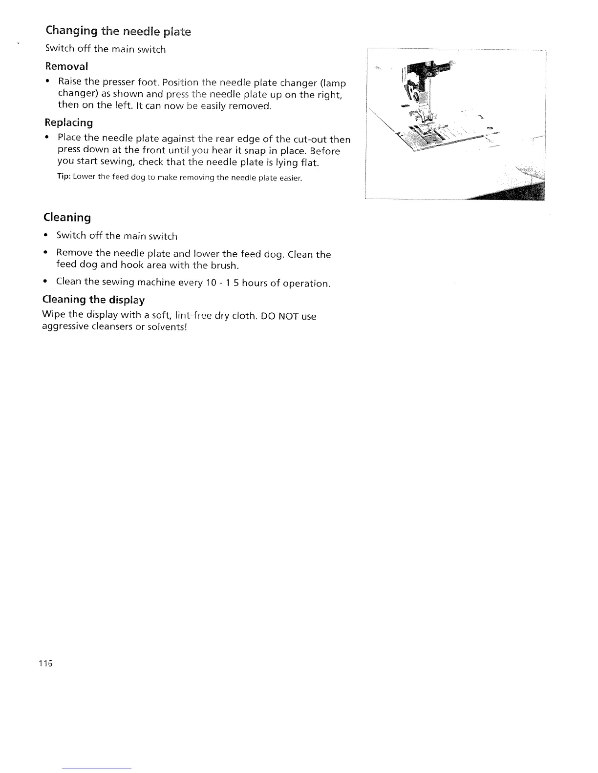 Page #118 background image
