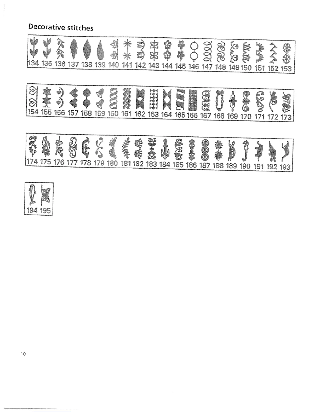 Page #10 background image