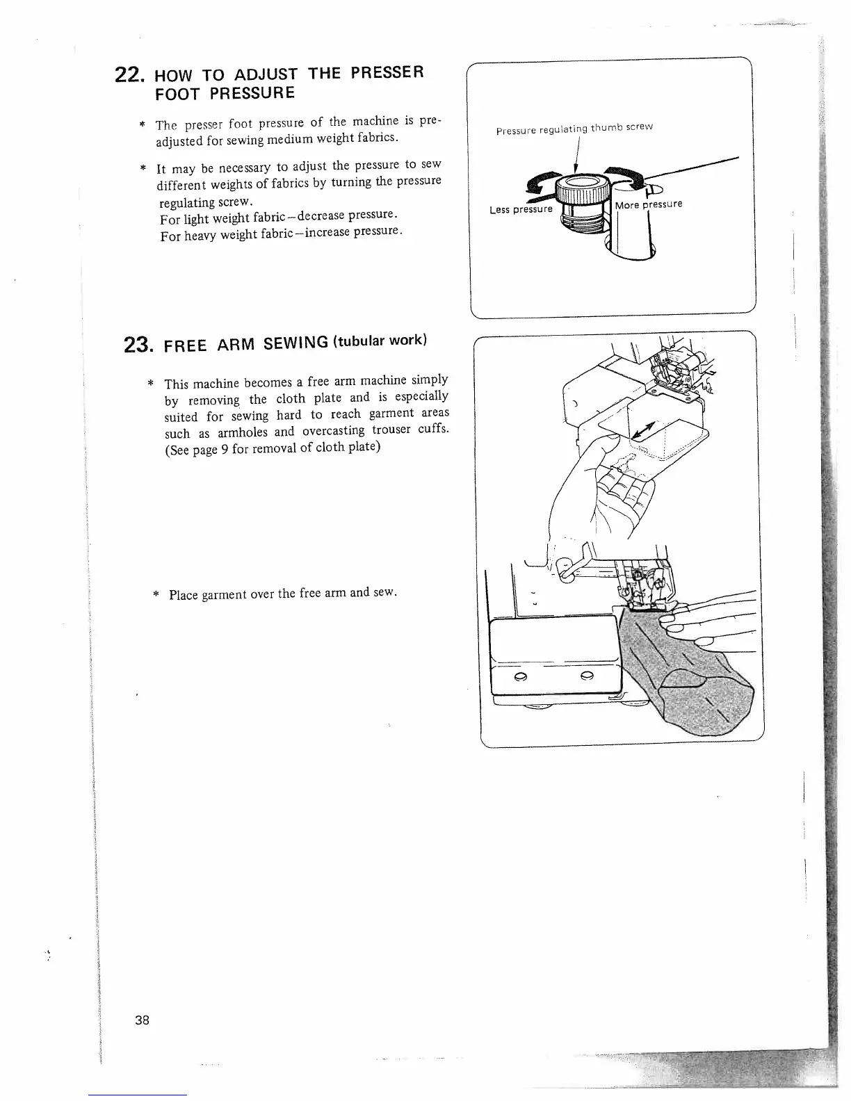 Page #40 background image