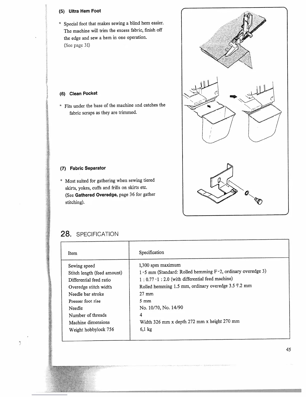 Page #47 background image