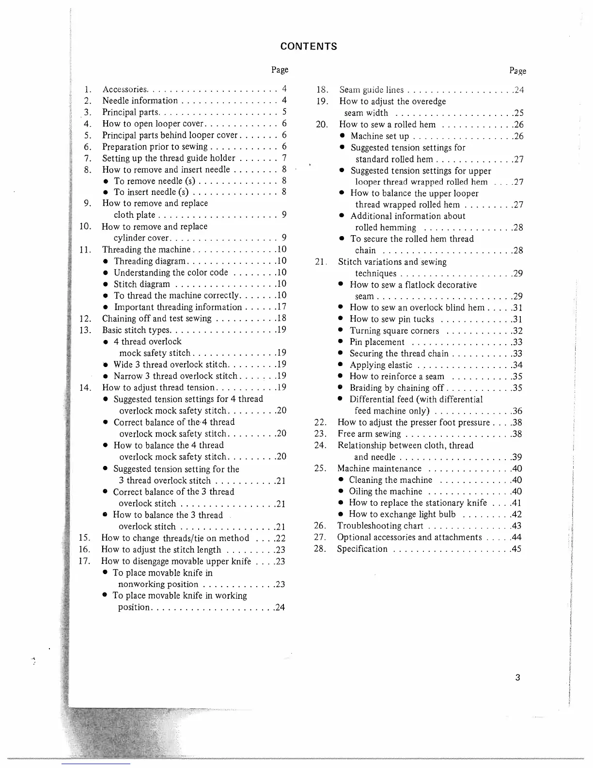 Page #5 background image