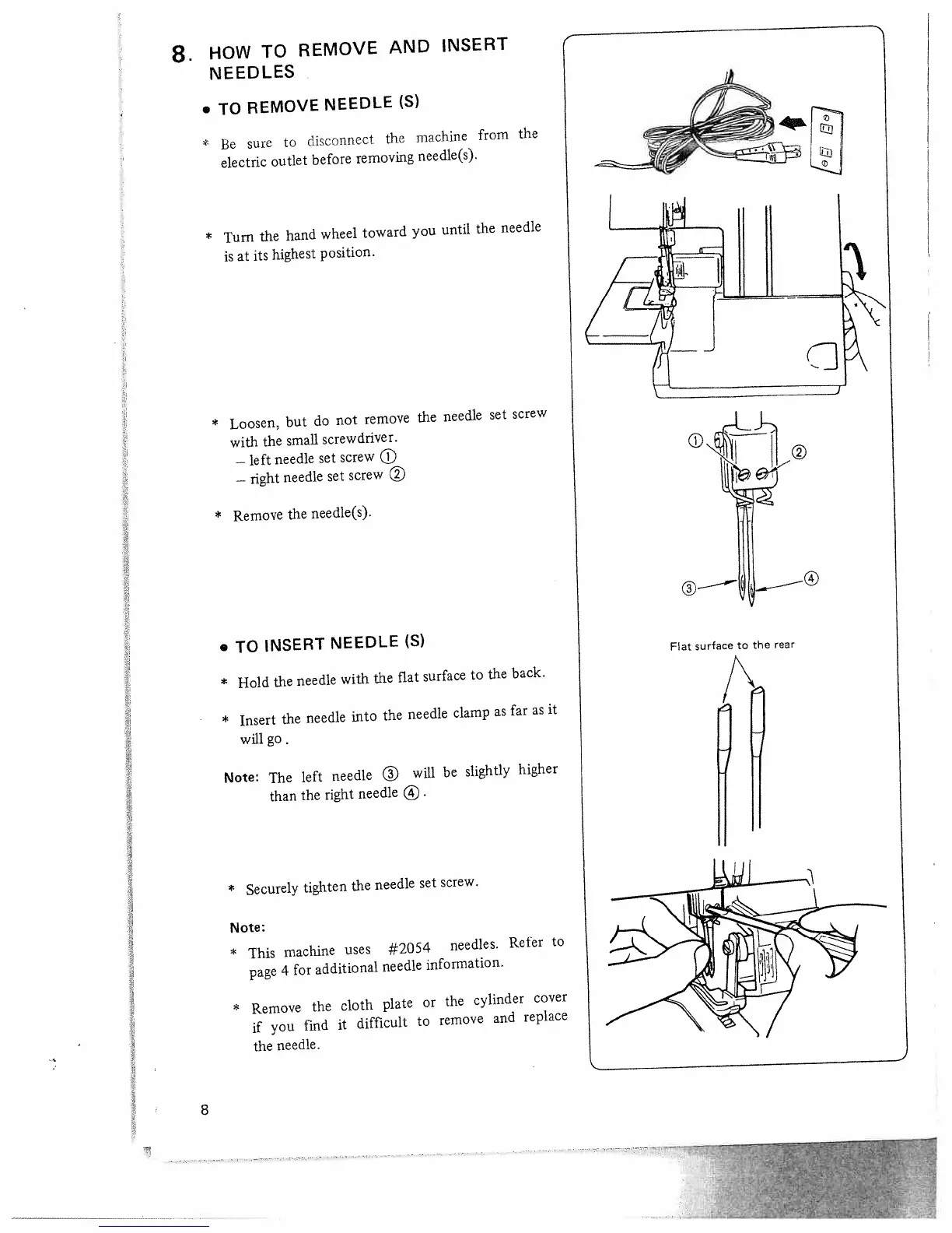 Page #10 background image