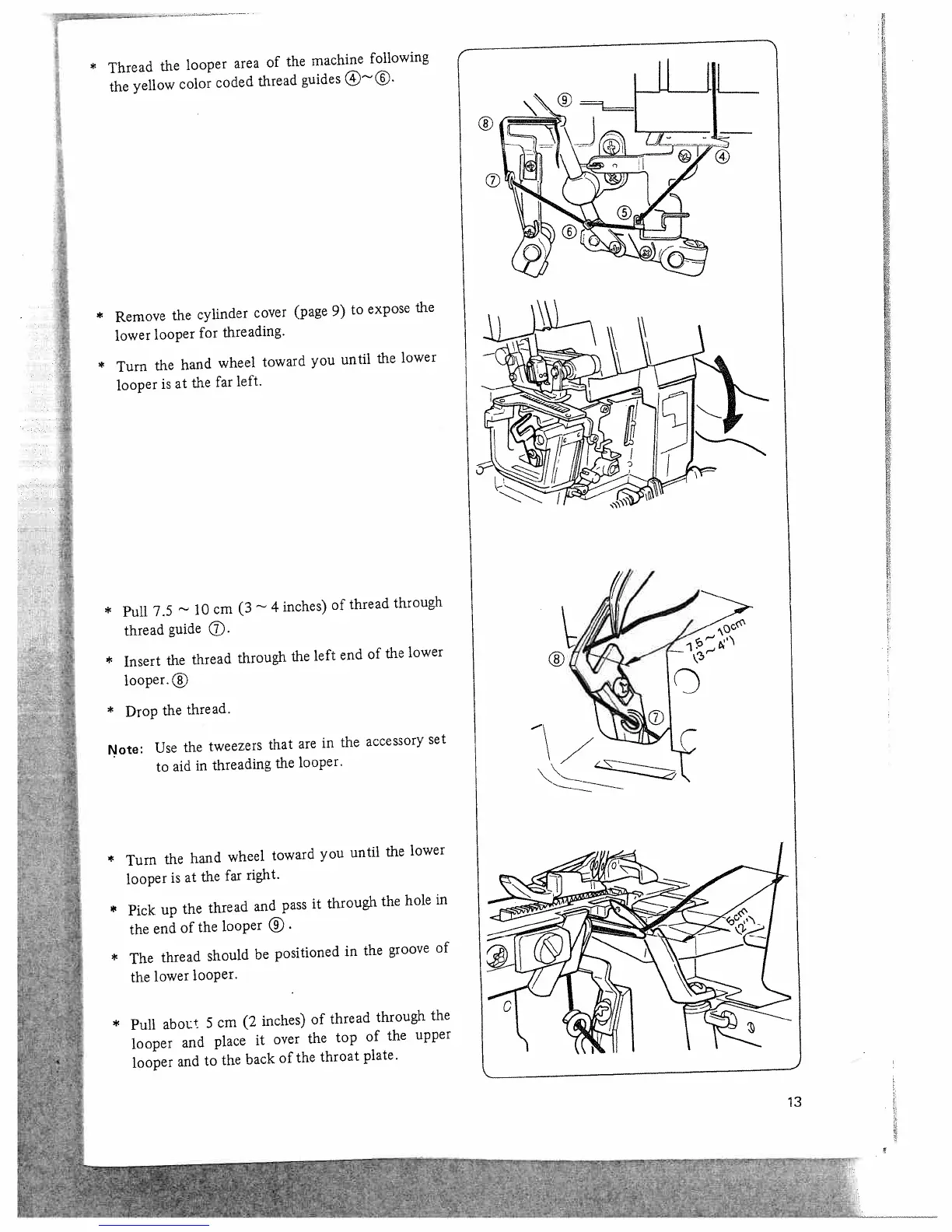 Page #15 background image