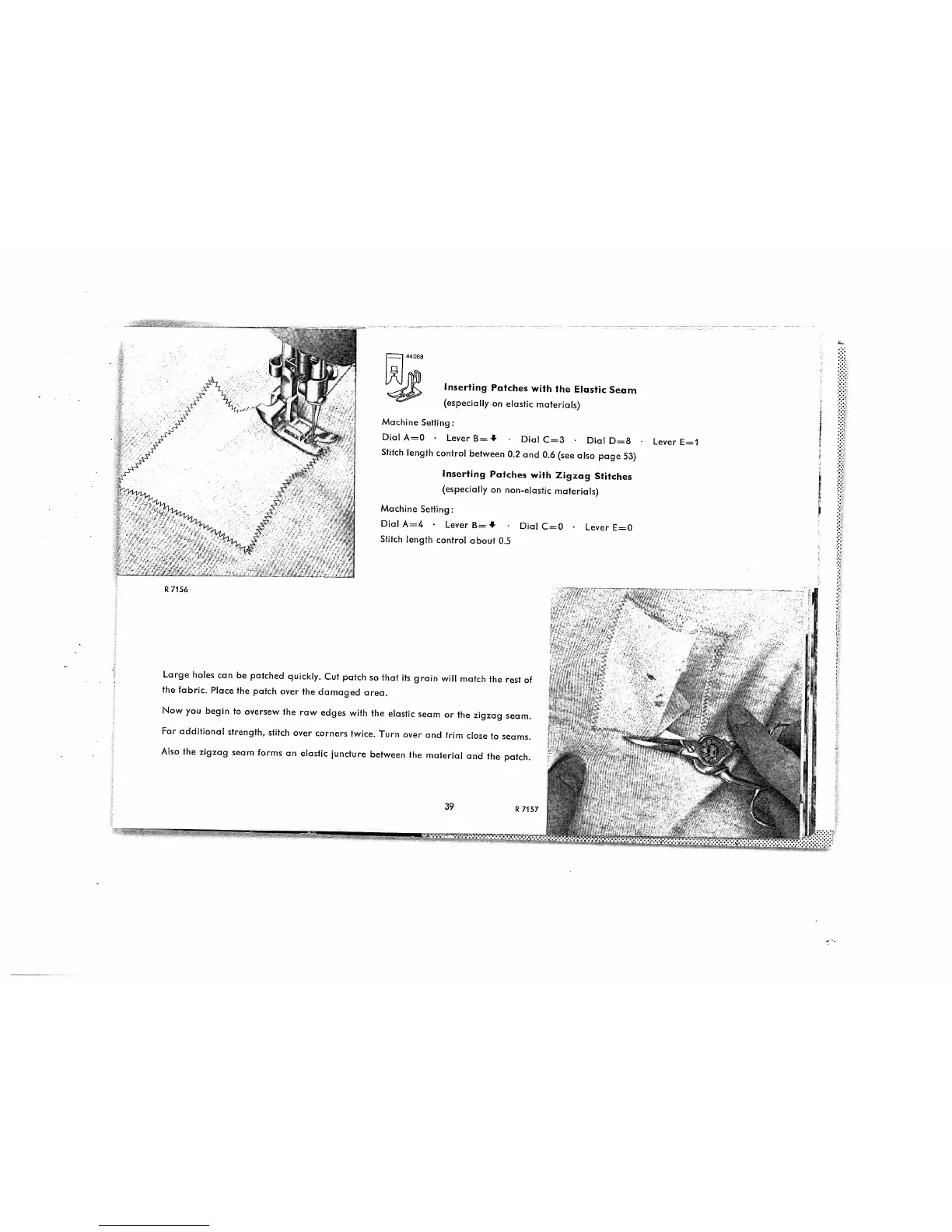 Page #40 background image