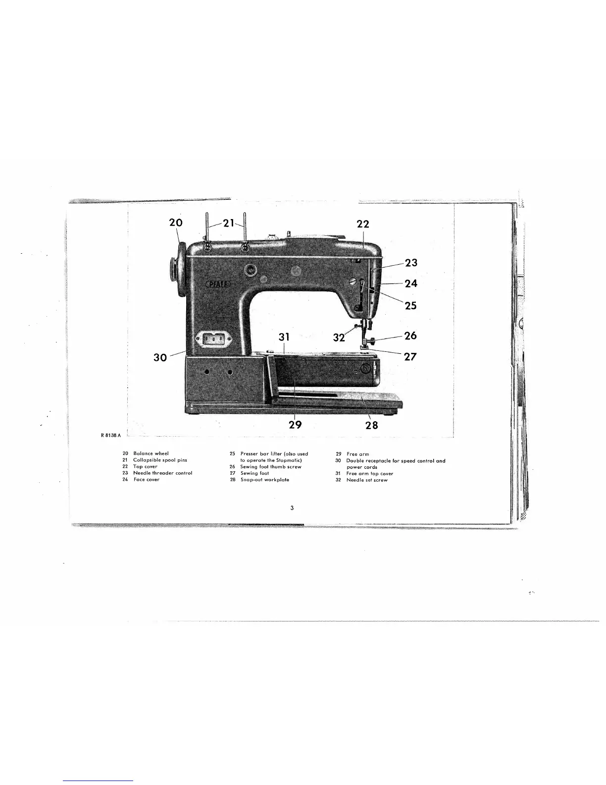 Page #4 background image