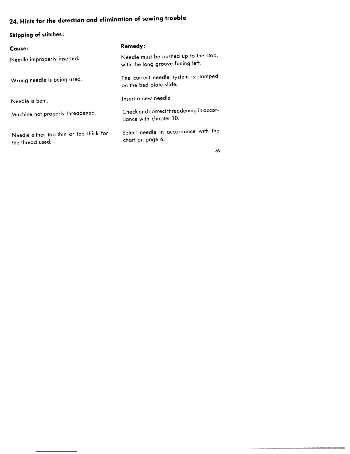 Page #38 background image