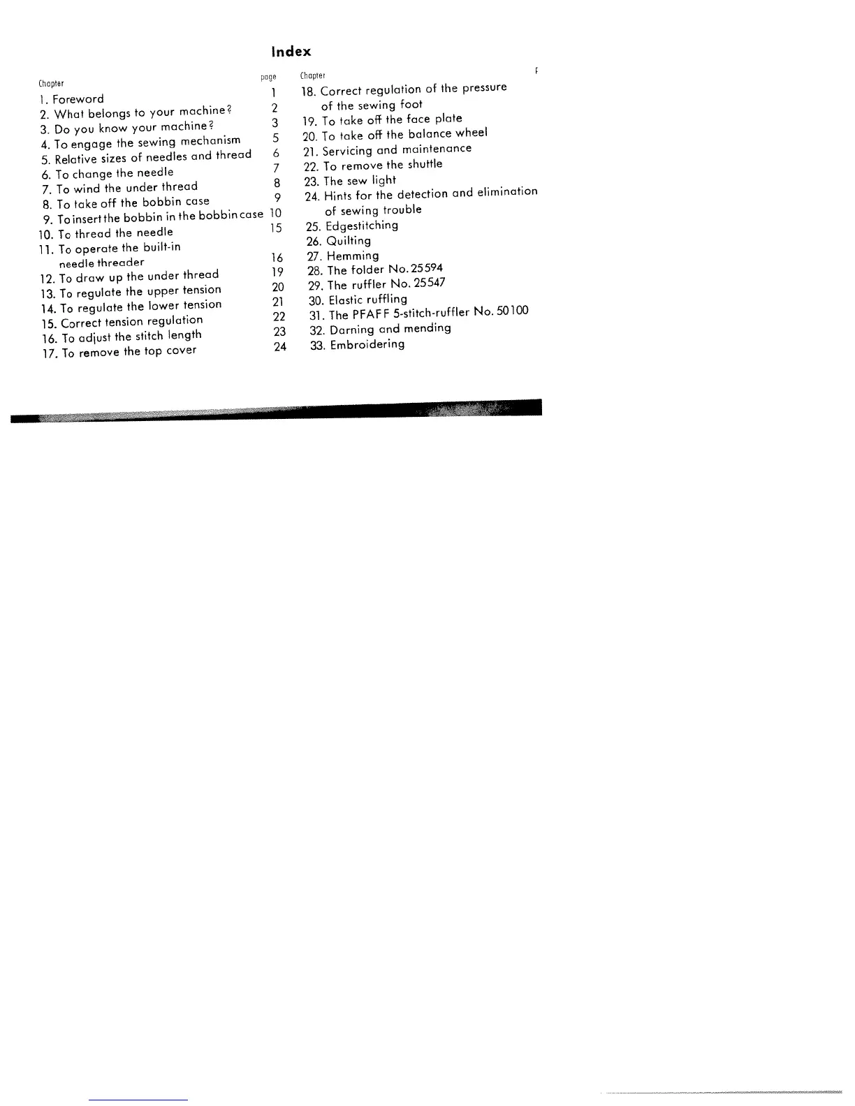 Page #3 background image
