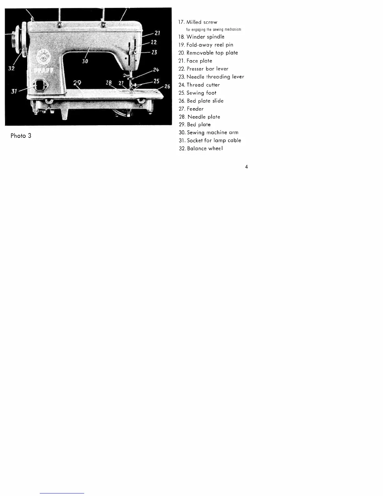 Page #6 background image