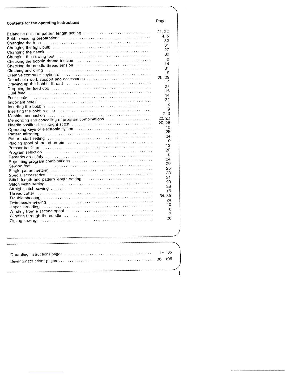 Page #3 background image