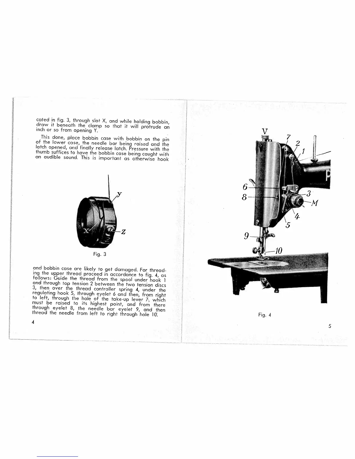 Page #3 background image