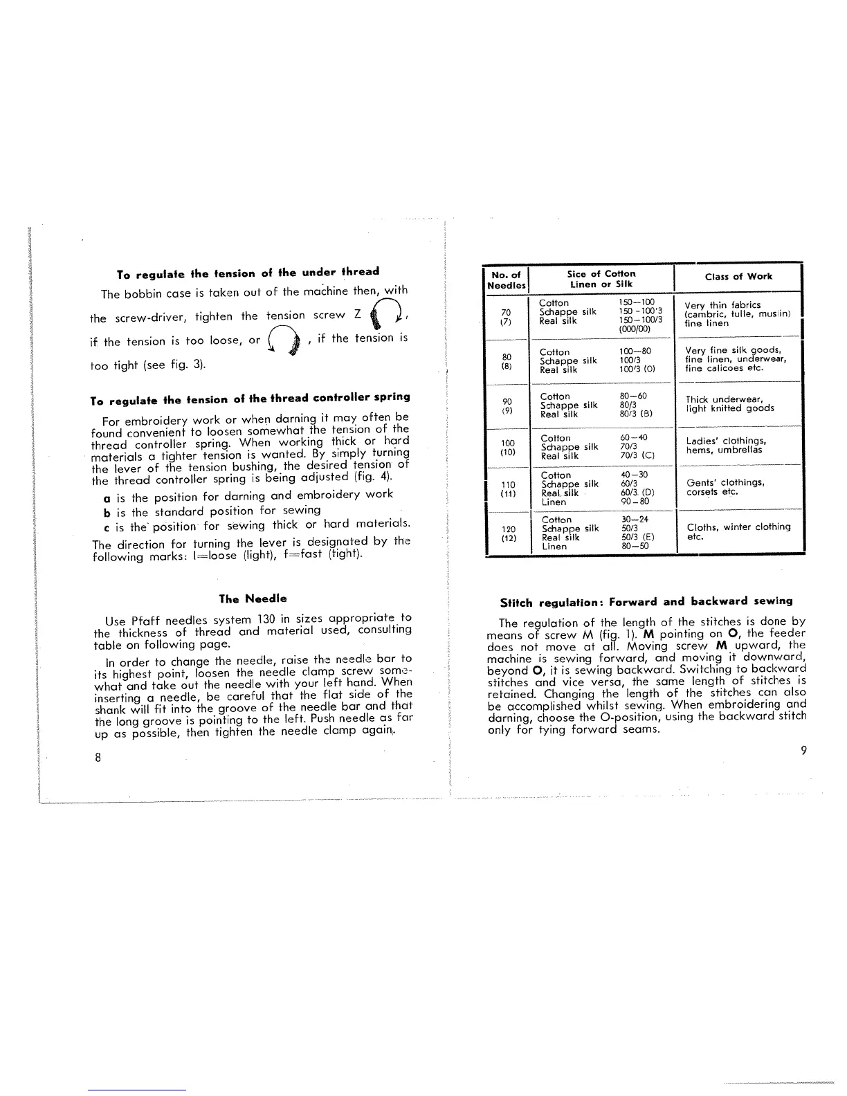 Page #5 background image