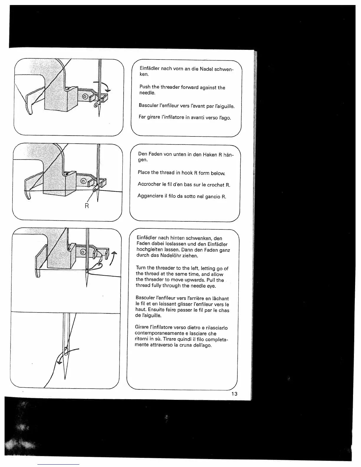 Page #16 background image