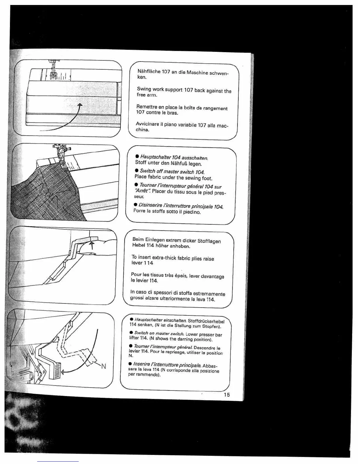 Page #18 background image
