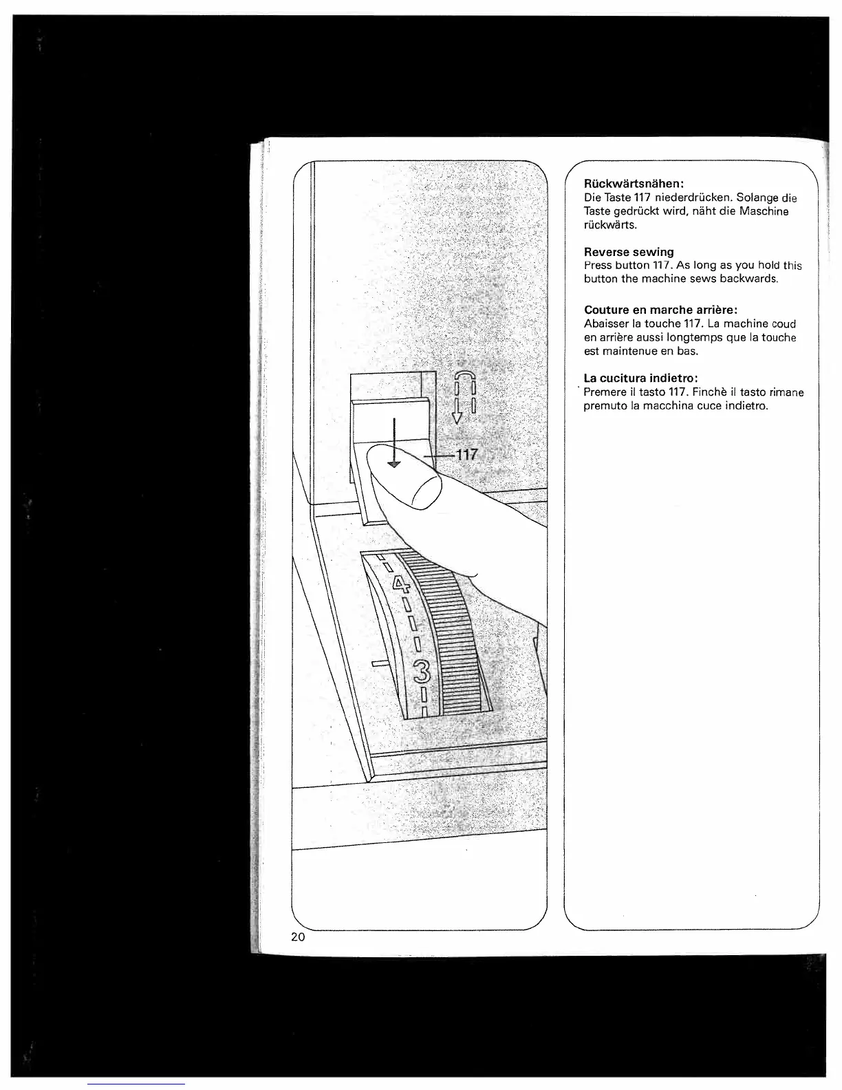 Page #23 background image