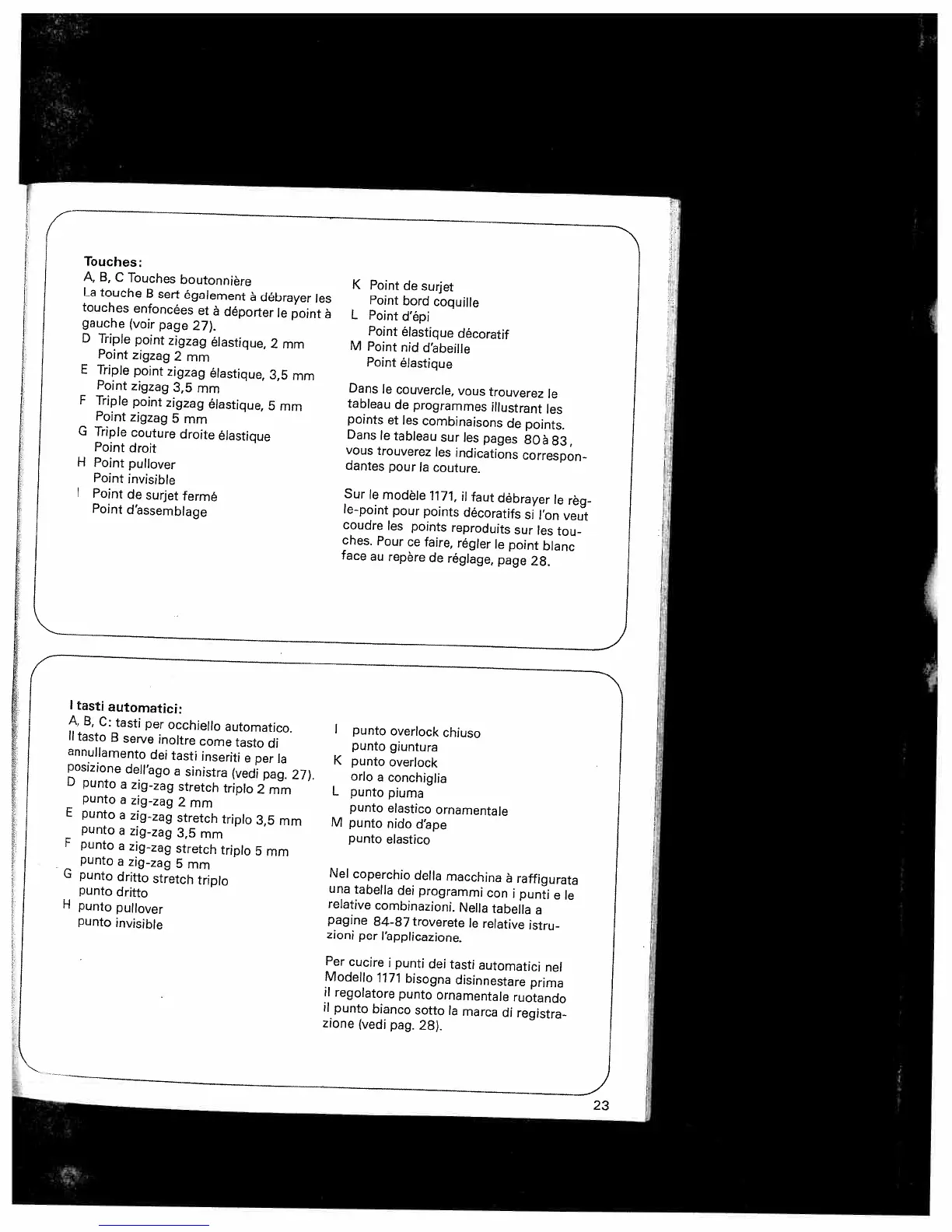 Page #26 background image