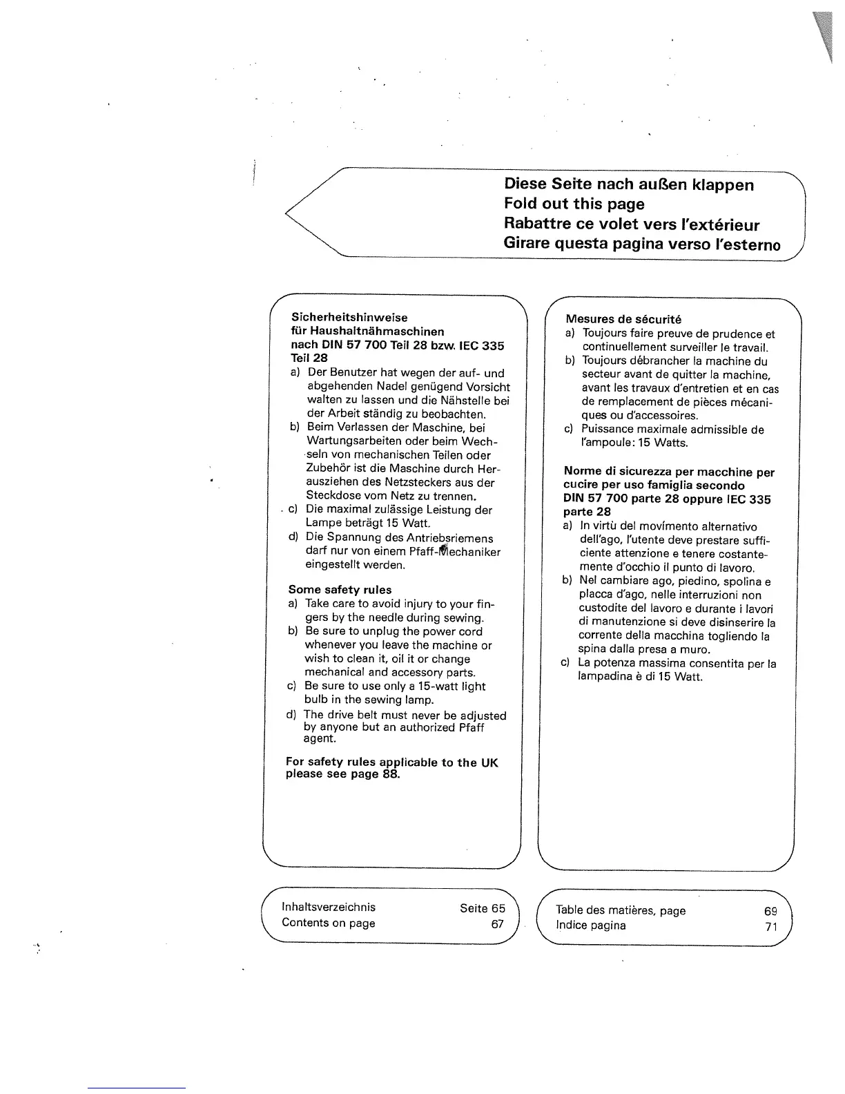 Page #2 background image