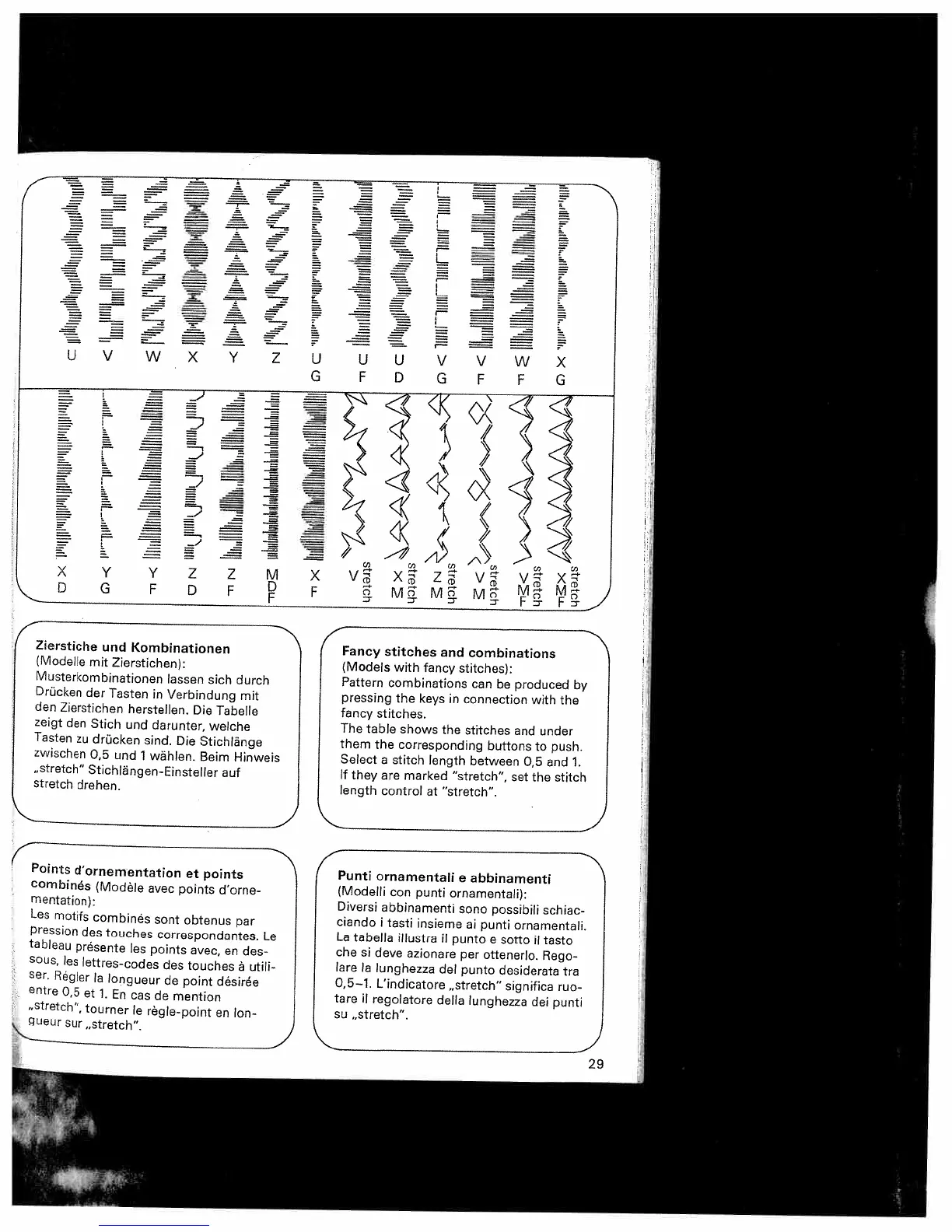 Page #32 background image