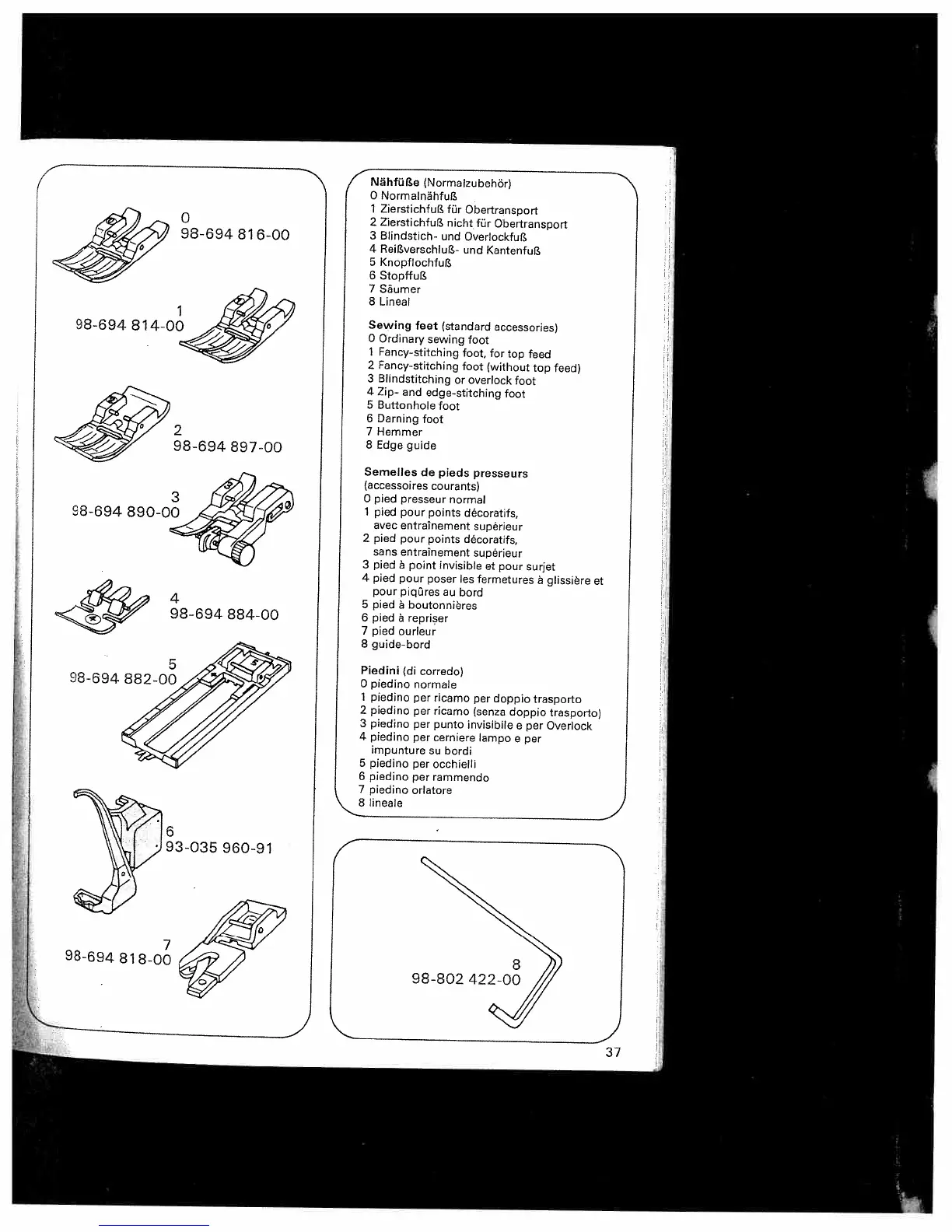 Page #40 background image