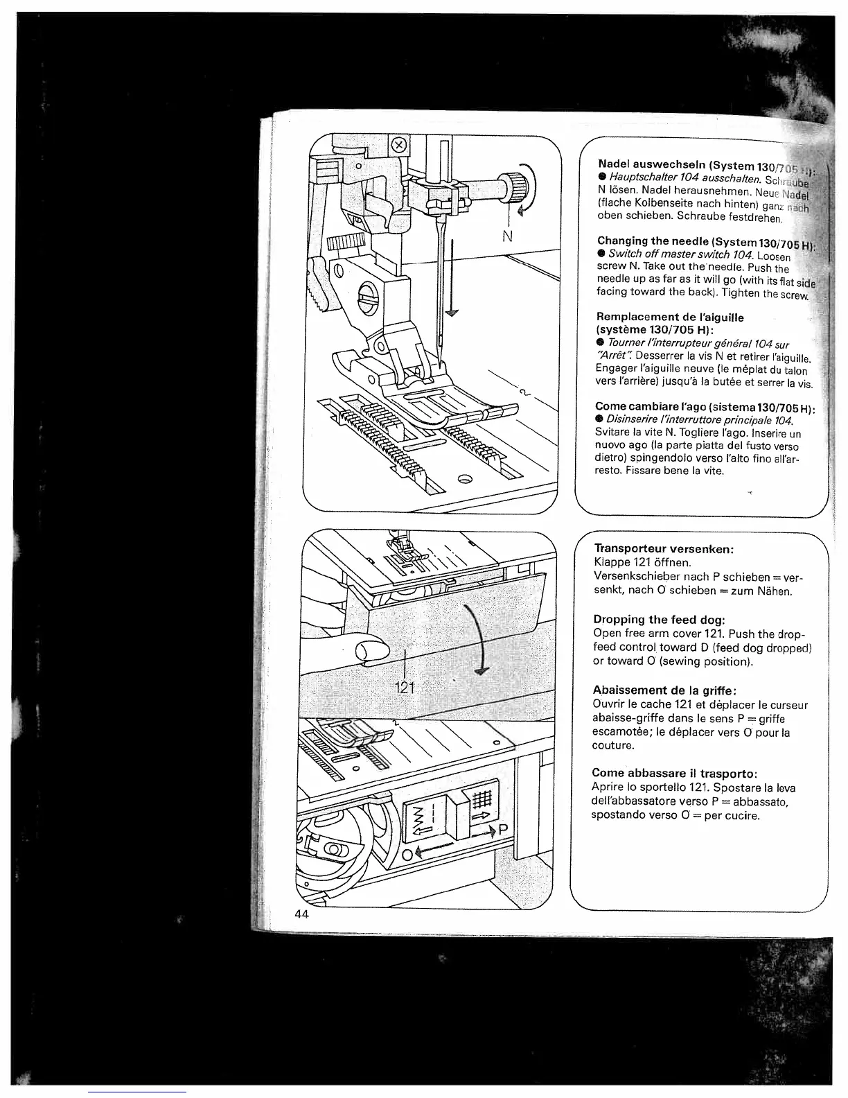 Page #47 background image
