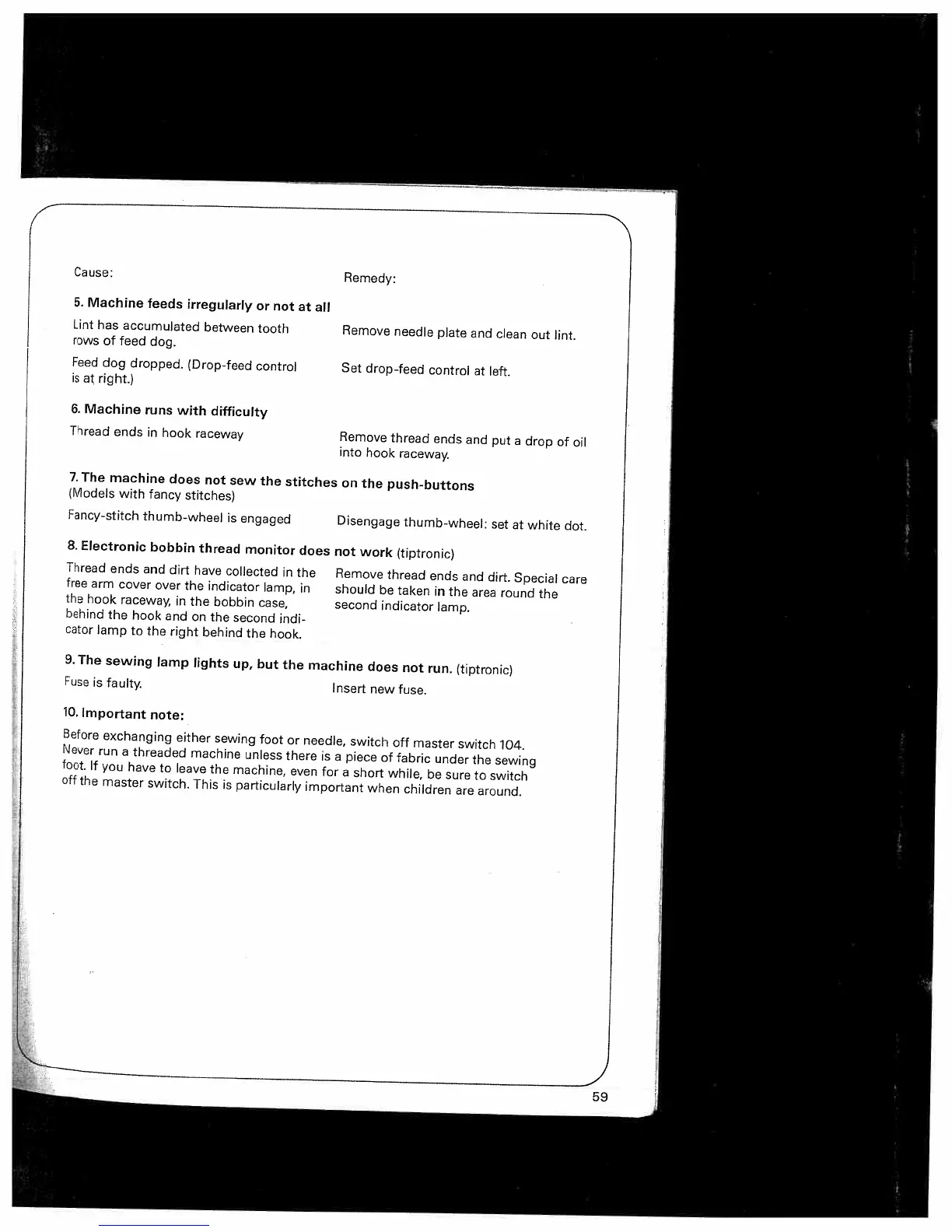 Page #62 background image